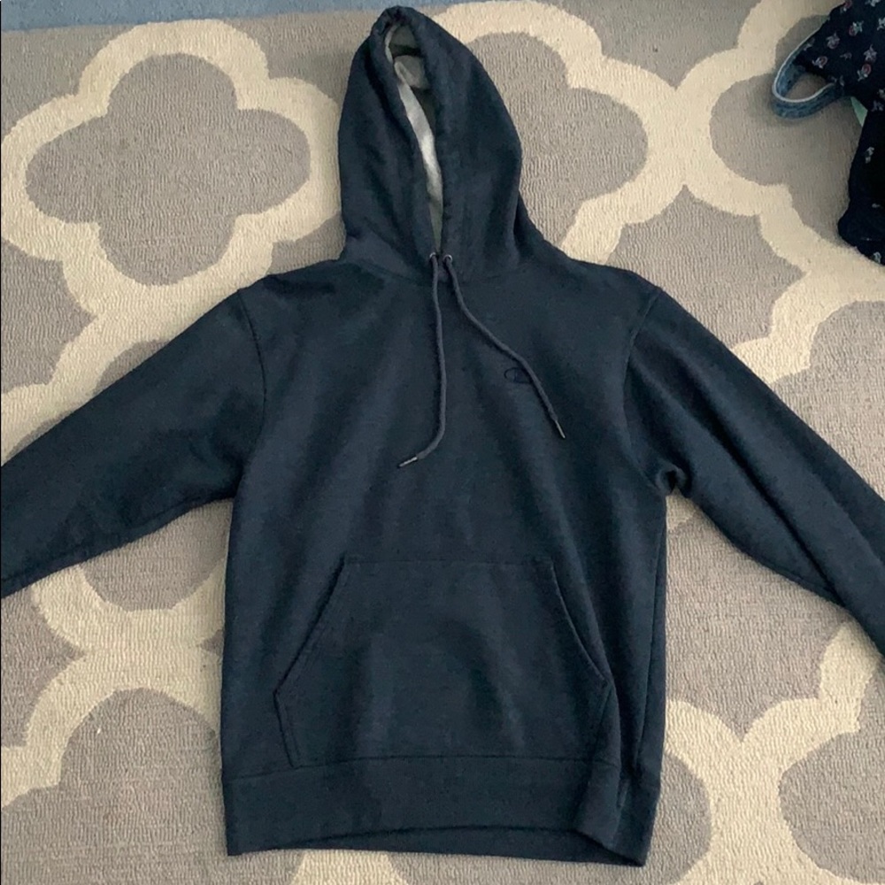 Men’s Champion Sweatshirt